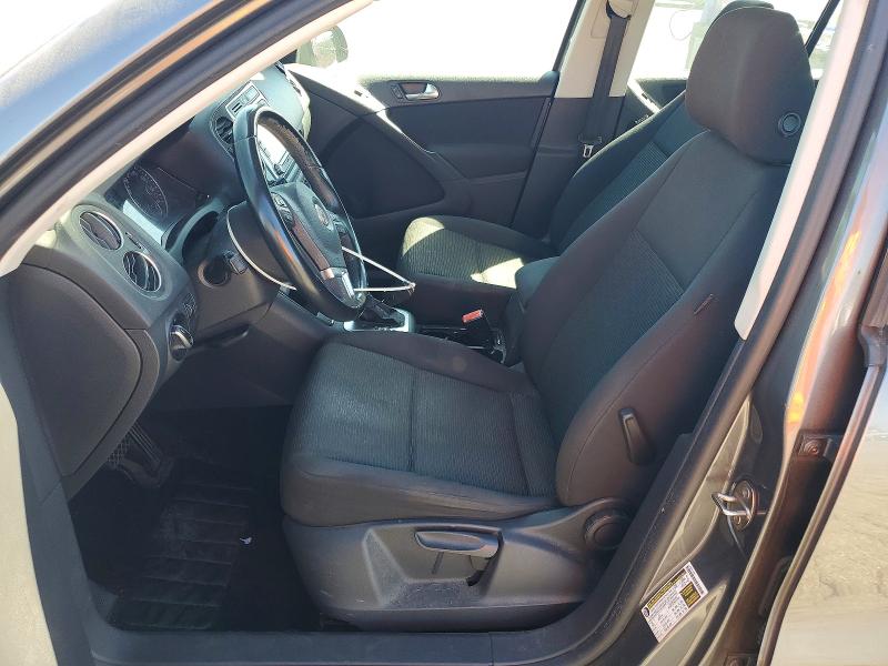Aukcja sprzedaży 2015 Volkswagen Tiguan, vin: WVGAV7AX9FW613035, numer aukcji: 46829356