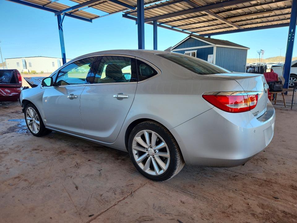 Продаж на аукціоні авто 2012 Buick Verano, vin: 1G4PS5SK9C4151870, номер лоту: 46056576