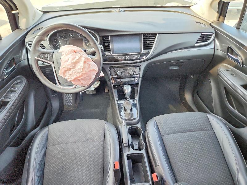 Продаж на аукціоні авто 2017 Buick Encore, vin: KL4CJ1SB0HB117084, номер лоту: 47349726