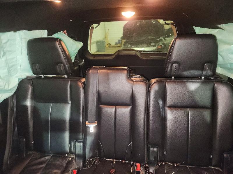 Продажа на аукционе авто 2016 Ford Expedition, vin: 1FMJU1JT4GEF22369, номер лота: 79838885