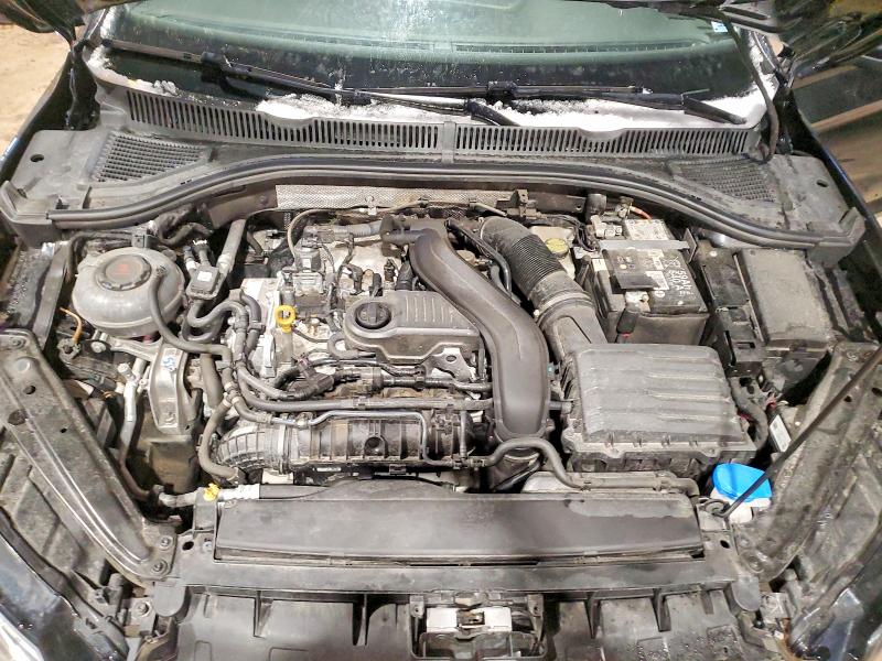 Aukcja sprzedaży 2024 Volkswagen Jetta, vin: 3VWSM7BU0RM076749, numer aukcji: 79939715
