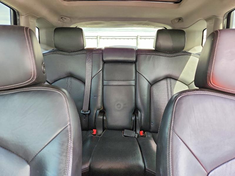 Продажа на аукционе авто 2012 Cadillac Srx, vin: 3GYFNAE34CS513828, номер лота: 46484536