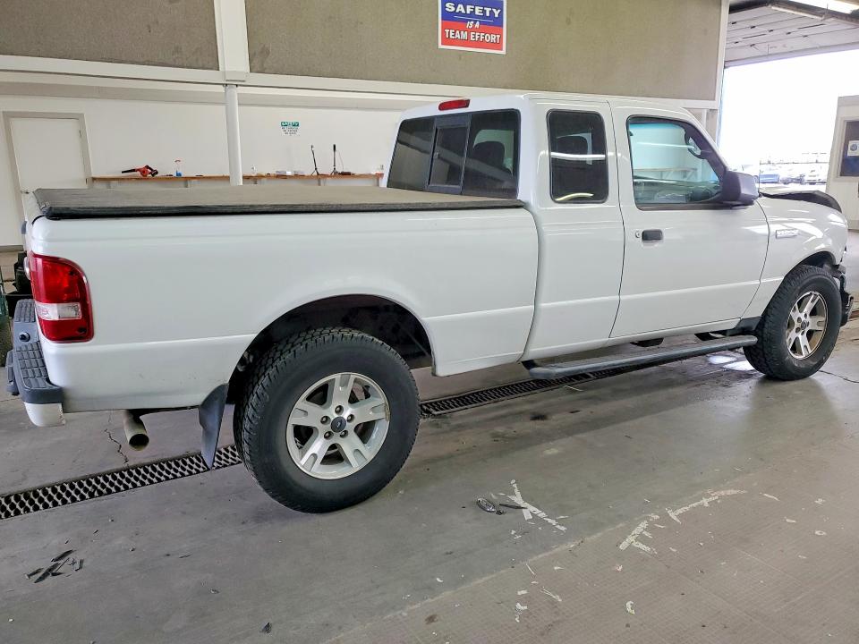 Продажа на аукционе авто 2006 Ford Ranger, vin: 1FTZR15E06PA65700, номер лота: 47074736