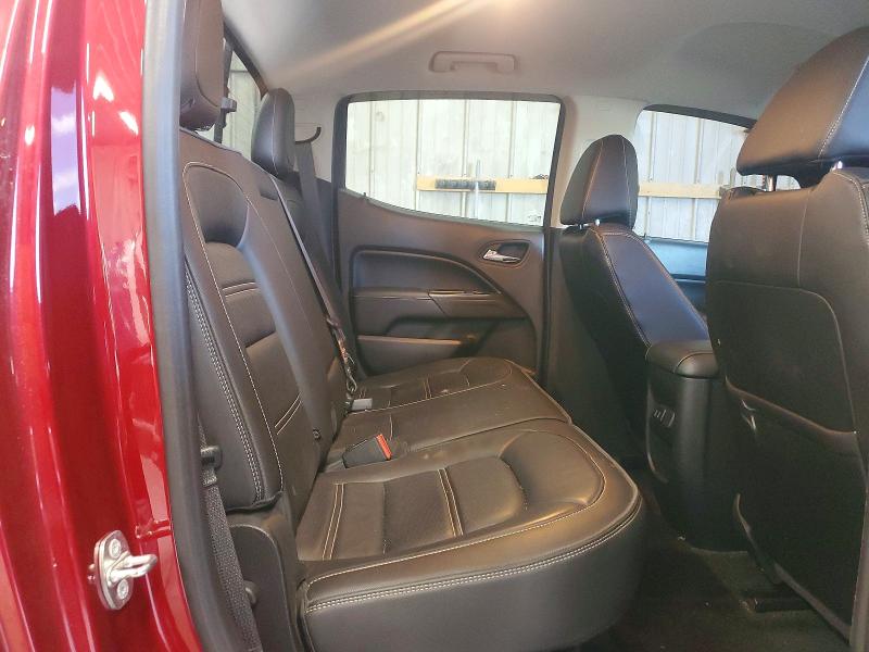 Aukcja sprzedaży 2017 Gmc Canyon, vin: 1GTG6EEN4H1242388, numer aukcji: 46244816