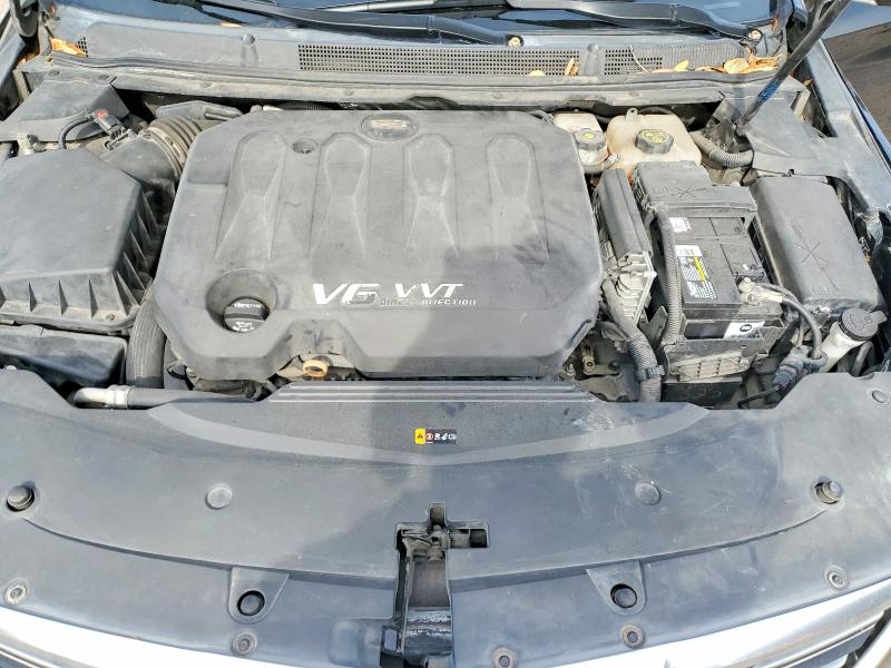 46334186 :رقم المزاد ، 2G61U5S39K9125605 vin ، 2019 Cadillac Xts مزاد بيع