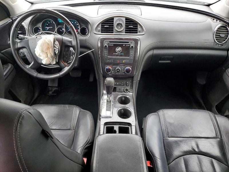 Aukcja sprzedaży 2016 Buick Enclave, vin: 5GAKRBKD0GJ266537, numer aukcji: 79472355