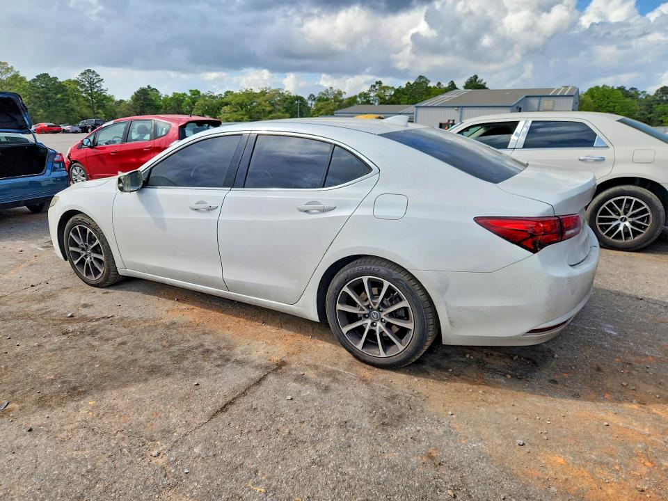 Aukcja sprzedaży 2015 Acura Tlx, vin: 19UUB3F7XFA007978, numer aukcji: 48174416
