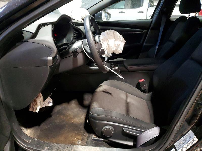 Aukcja sprzedaży 2021 Mazda 3, vin: JM1BPAK71M1303812, numer aukcji: 47692526