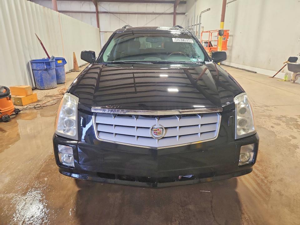 Продажа на аукционе авто 2006 Cadillac Srx, vin: 1GYEE63A460152252, номер лота: 45977056
