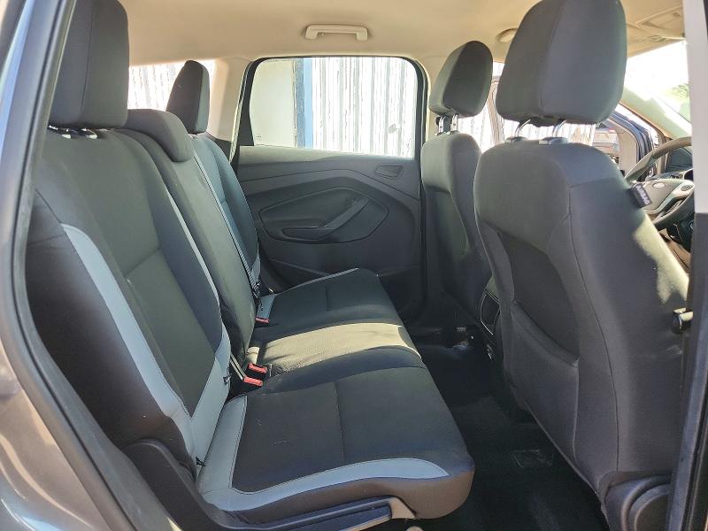 Продажа на аукционе авто 2014 Ford Escape, vin: 1FMCU0F76EUA90658, номер лота: 47048136