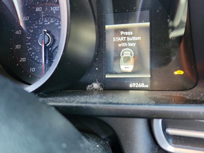 46808866 :رقم المزاد ، KMHLM4AG6PU370999 vin ، 2023 Hyundai Elantra مزاد بيع