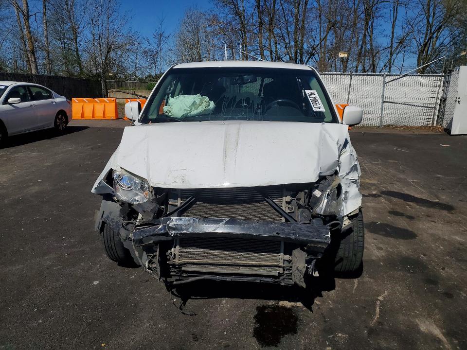 Продажа на аукционе авто 2014 Dodge Grand Caravan, vin: 2C4RDGCG9ER352598, номер лота: 47990476