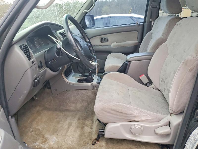 Aukcja sprzedaży 2001 Toyota 4runner, vin: JT3HN86RX10357930, numer aukcji: 45484526