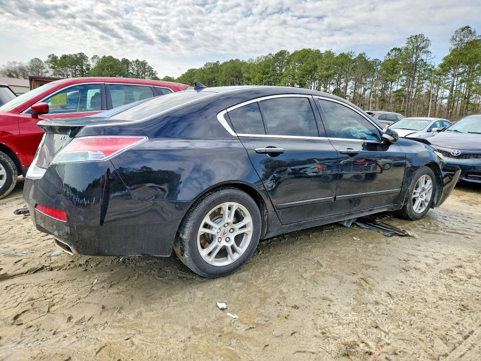 Продаж на аукціоні авто 2009 Acura Tl, vin: 19UUA86559A020589, номер лоту: 45630066