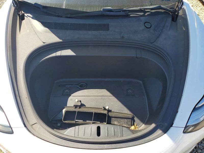 Aukcja sprzedaży 2019 Tesla Model 3, vin: 5YJ3E1EA8KF337509, numer aukcji: 79639405