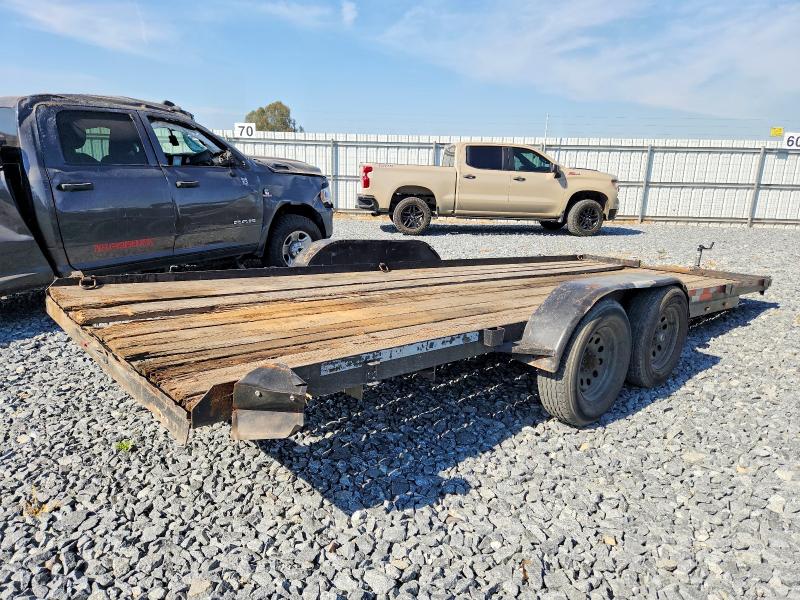 2022 Ipipm Trailers მანქანა იყიდება აუქციონზე, vin: 7G71BC829NF009947, აუქციონის ნომერი: 45870886