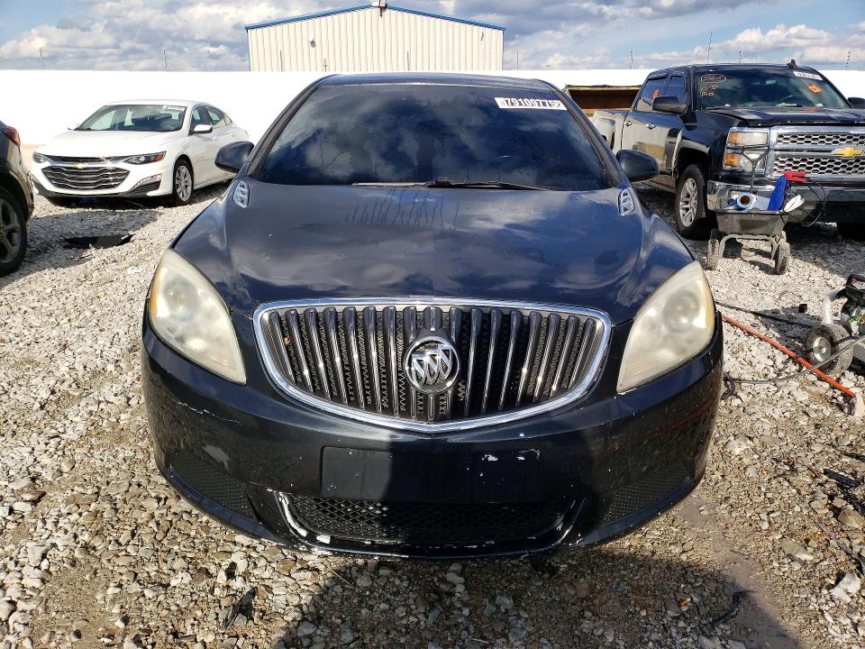 Aukcja sprzedaży 2015 Buick Verano, vin: 1G4PP5SKXF4178663, numer aukcji: 79109775