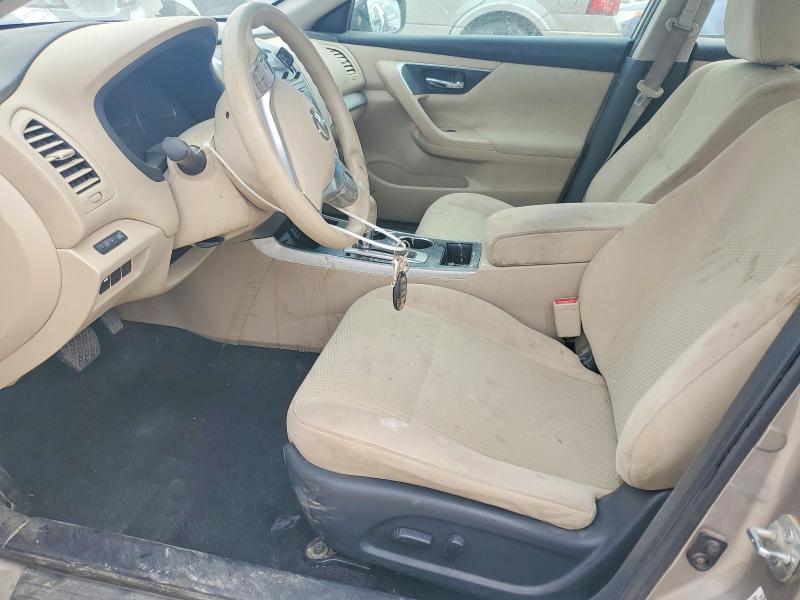 45832706 :رقم المزاد ، 1N4AL3AP8FN322315 vin ، 2015 Nissan Altima مزاد بيع