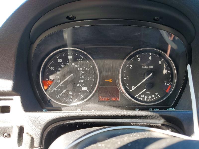 Продаж на аукціоні авто 2011 Bmw 328, vin: WBAPK7C53BA819233, номер лоту: 45494276