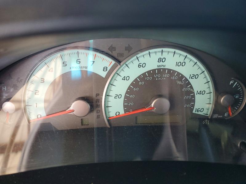 2007 Toyota Camry მანქანა იყიდება აუქციონზე, vin: 4T1BK46K57U030645, აუქციონის ნომერი: 47387546