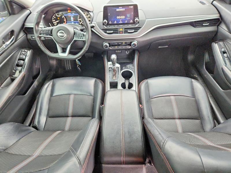 Aukcja sprzedaży 2024 Nissan Altima, vin: 1N4BL4CV9RN356189, numer aukcji: 47708476