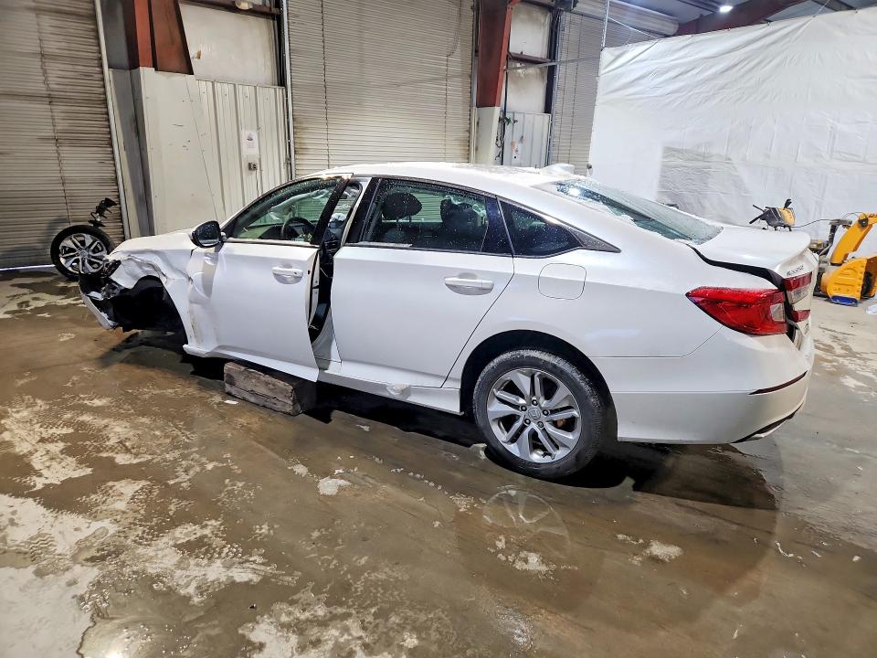 41614396 :رقم المزاد ، 1HGCV1F18LA157487 vin ، 2020 Honda Accord مزاد بيع