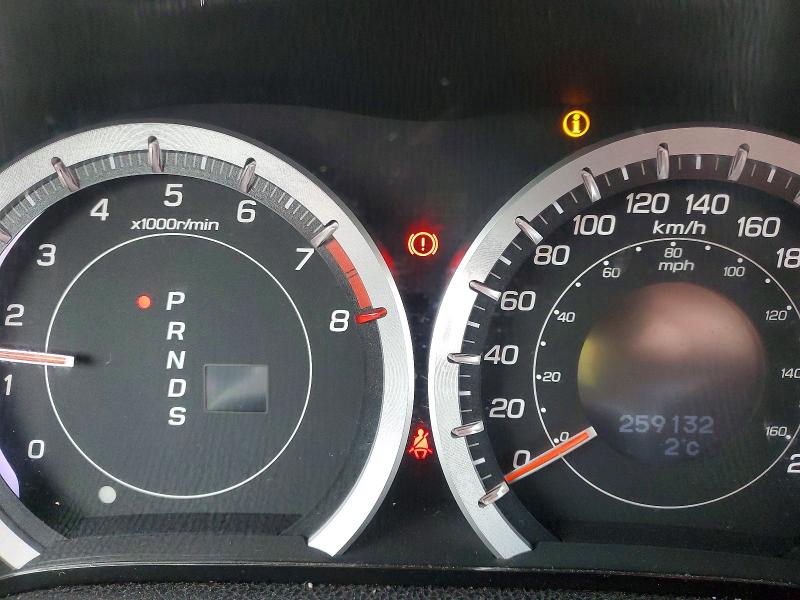 Продаж на аукціоні авто 2009 Acura Tsx, vin: JH4CU26419C803885, номер лоту: 78582785