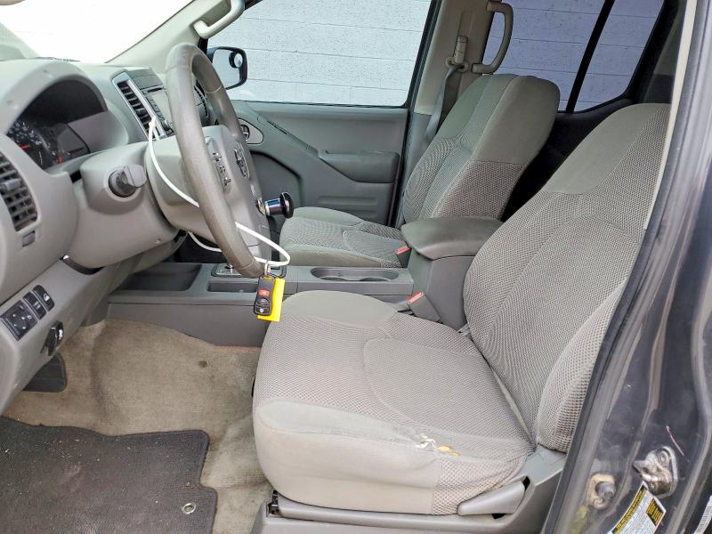 Продажа на аукционе авто 2015 Nissan Frontier, vin: 1N6AD0EV0FN706133, номер лота: 41843556