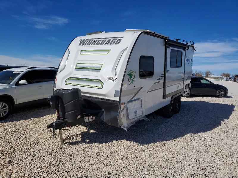 46678556 :رقم المزاد ، 54CTM7K26N3074070 vin ، 2022 Winnebago Mm 2108tb مزاد بيع