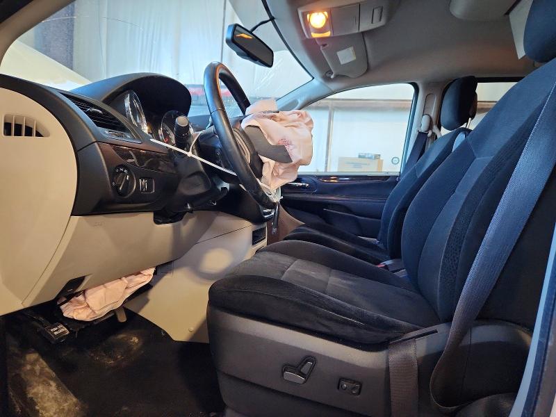 Продаж на аукціоні авто 2013 Dodge Grand Caravan, vin: 2C4RDGBG4DR698414, номер лоту: 45604246