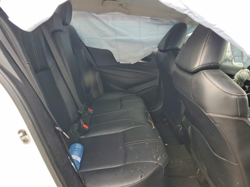 Продажа на аукционе авто 2020 Toyota Corolla, vin: 5YFBPRBE8LP030407, номер лота: 46202476
