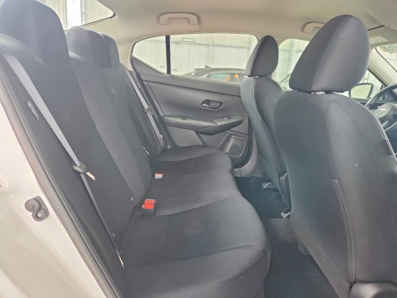 Продаж на аукціоні авто 2024 Nissan Sentra, vin: 3N1AB8BV3RY296403, номер лоту: 41997526