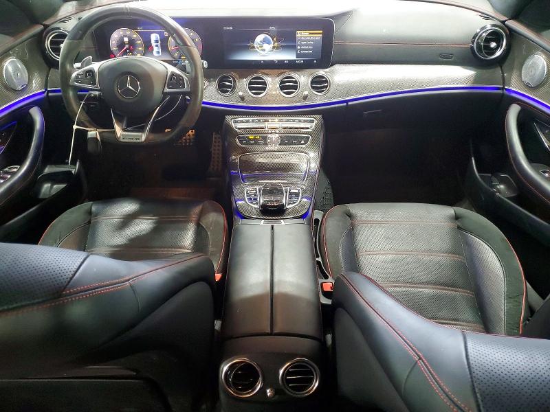 Продажа на аукционе авто 2018 Mercedes-benz E, vin: WDDZF6EBXJA355486, номер лота: 47700826
