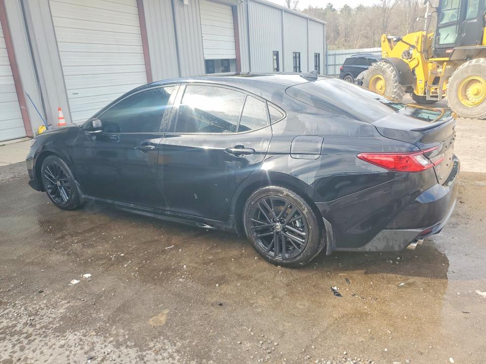 Aukcja sprzedaży 2025 Toyota Camry, vin: 4T1DAACK4SU626434, numer aukcji: 41929656