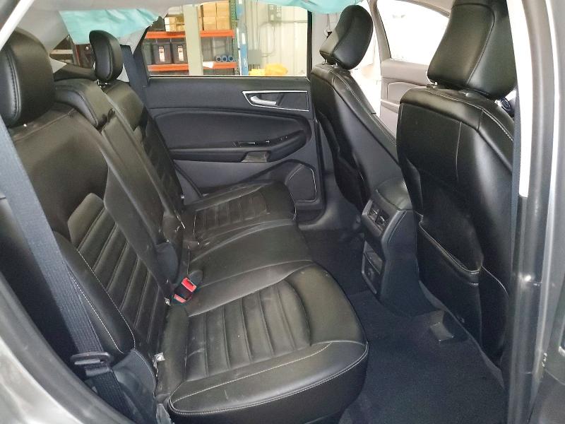 Продаж на аукціоні авто 2020 Ford Edge, vin: 2FMPK4J99LBB21945, номер лоту: 46836196