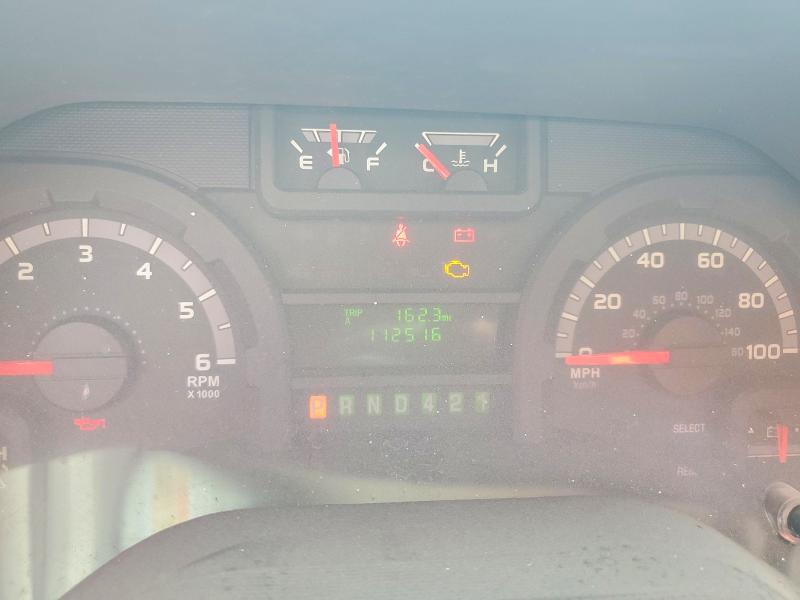 Aukcja sprzedaży 2019 Ford Econoline, vin: 1FDFE4FS0KDC03215, numer aukcji: 47947806