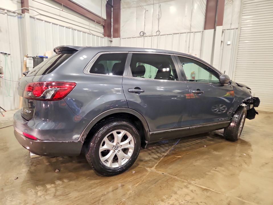 Продаж на аукціоні авто 2015 Mazda Cx-9, vin: JM3TB2CA0F0454661, номер лоту: 47975456