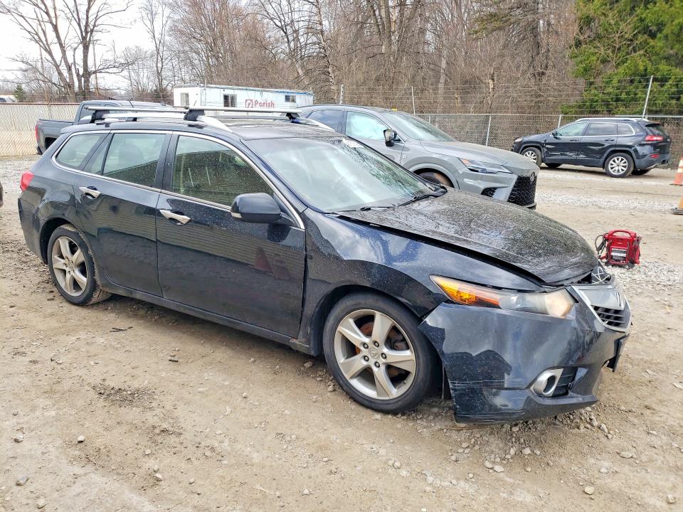 Aukcja sprzedaży 2013 Acura Tsx, vin: JH4CW2H63DC000917, numer aukcji: 46157526