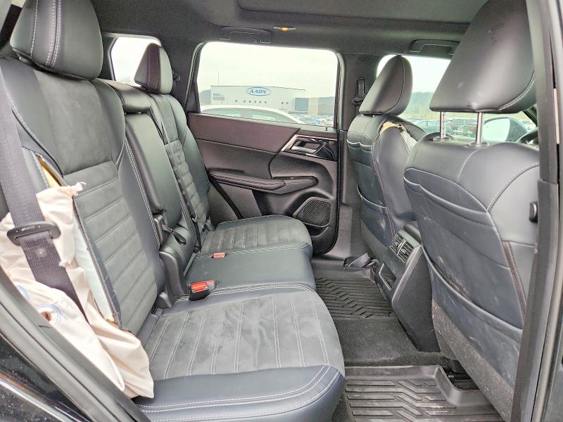 Продаж на аукціоні авто 2024 Mitsubishi Outlander, vin: JA4J4VA84RZ078570, номер лоту: 79391855