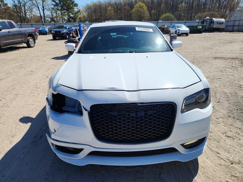 47349866 :رقم المزاد ، 2C3CCABT5HH547035 vin ، 2017 Chrysler 300 مزاد بيع