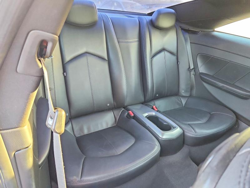 Aukcja sprzedaży 2012 Cadillac Cts, vin: 1G6DA1E35C0158140, numer aukcji: 47098336