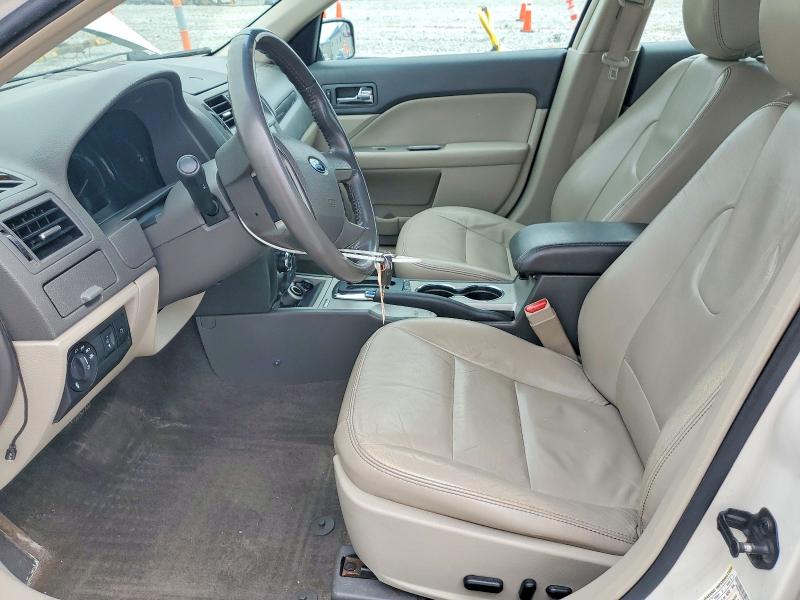 48139906 :رقم المزاد ، 3FAHP0JA7CR337684 vin ، 2012 Ford Fusion مزاد بيع