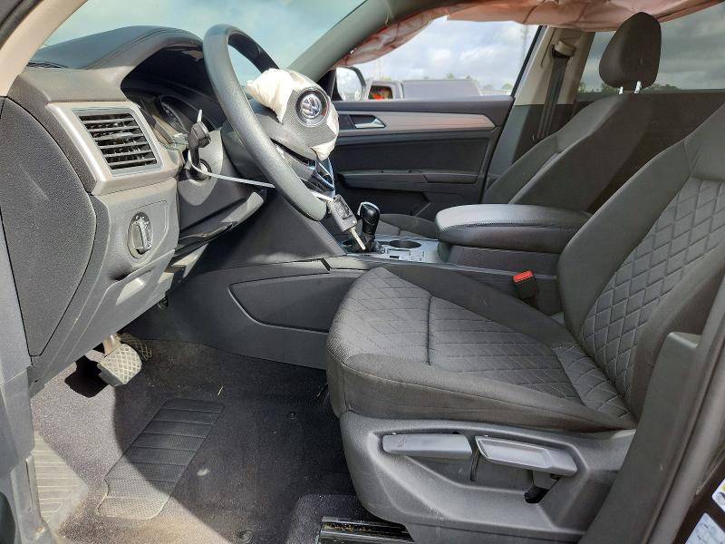 Aukcja sprzedaży 2019 Volkswagen Atlas, vin: 1V2AP2CA7KC592478, numer aukcji: 45446636