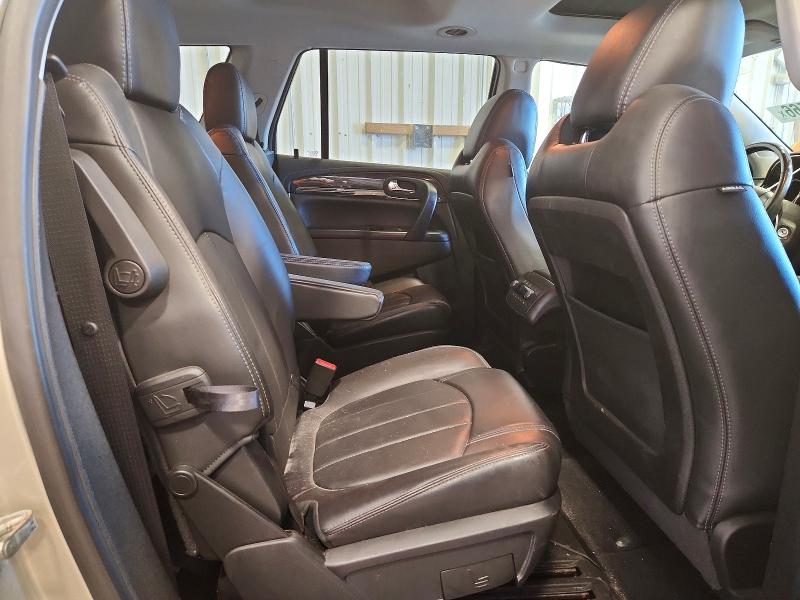 Aukcja sprzedaży 2017 Buick Enclave, vin: 5GAKVBKD2HJ242656, numer aukcji: 45674566
