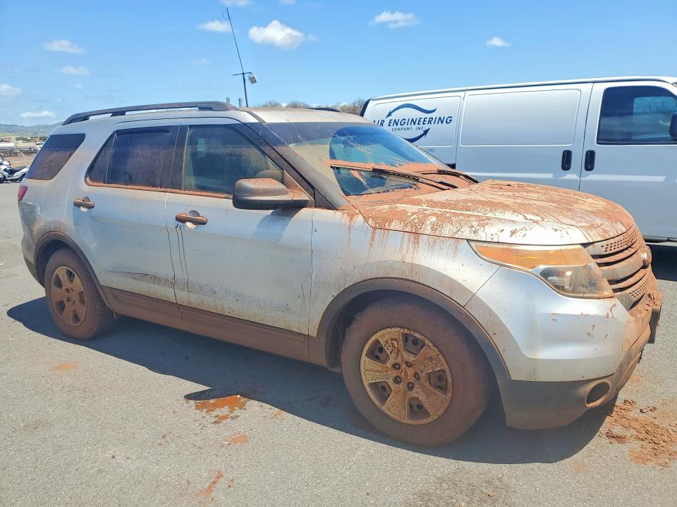 Aukcja sprzedaży 2013 Ford Explorer, vin: 1FM5K7B82DGA38429, numer aukcji: 47656056