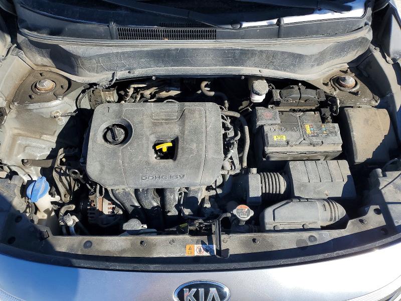 Продажа на аукционе авто 2021 Kia Seltos, vin: KNDEUCAA6M7211462, номер лота: 78695285