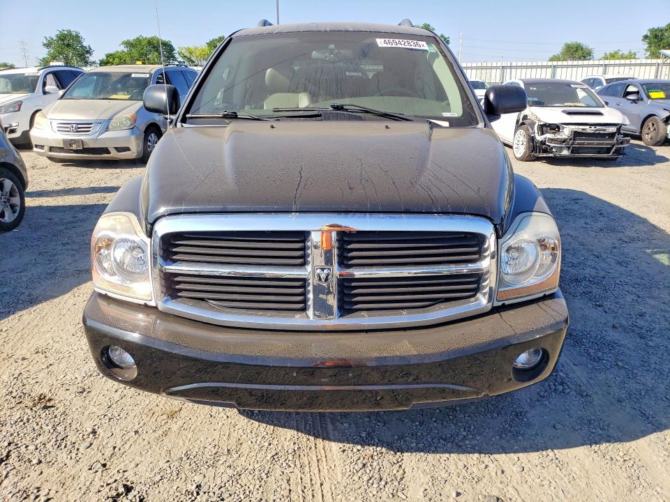 Aukcja sprzedaży 2004 Dodge Durango, vin: 1D4HD58D04F177228, numer aukcji: 46942836