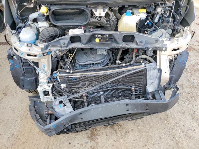 Aukcja sprzedaży 2017 Ram Promaster 2500, vin: 3C6TRVDG3HE507346, numer aukcji: 47710806