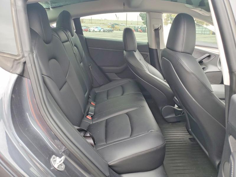 2023 Tesla Model 3 მანქანა იყიდება აუქციონზე, vin: 5YJ3E1EA1PF692531, აუქციონის ნომერი: 47792216
