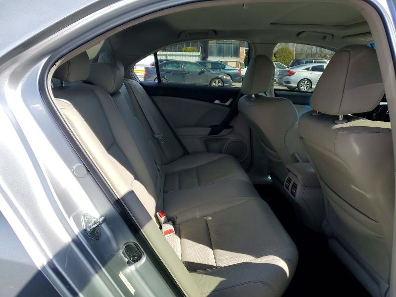 Aukcja sprzedaży 2012 Acura Tsx, vin: JH4CU2F43CC004598, numer aukcji: 45541066
